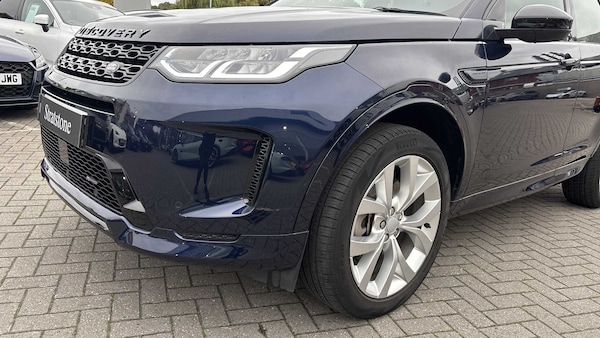 Used Land Rover Discovery Sport 2023 for sale - 76262527: Photo 10