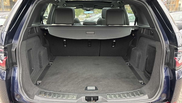 Used Land Rover Discovery Sport 2023 for sale - 76262527: Photo 13