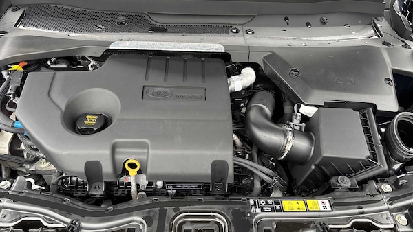 Used Land Rover Discovery Sport 2023 for sale - 76262527: Photo 15