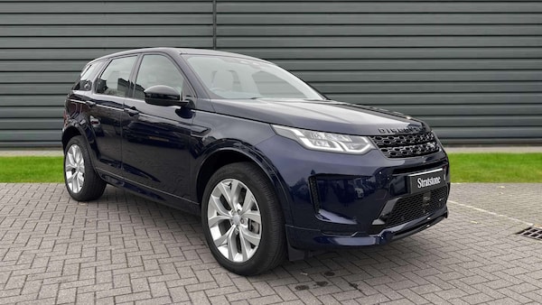 Used Land Rover Discovery Sport 2023 for sale - 76262527: Photo 1