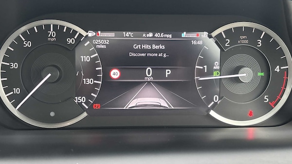 Used Land Rover Discovery Sport 2023 for sale - 76262527: Photo 28