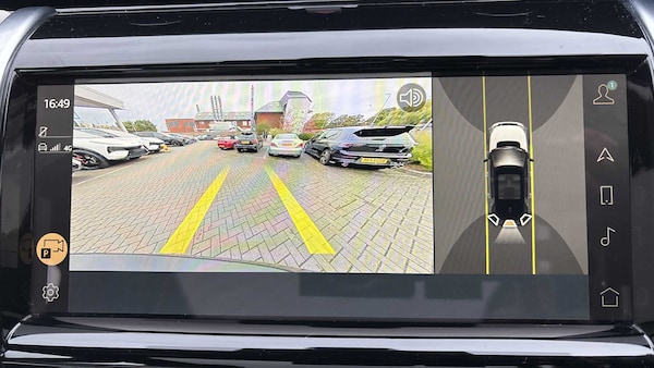 Used Land Rover Discovery Sport 2023 for sale - 76262527: Photo 32