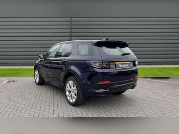 Used Land Rover Discovery Sport 2023 for sale - 76262527: Photo 3