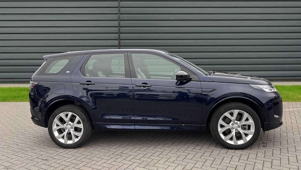 Used Land Rover Discovery Sport 2023 for sale - 76262527: Photo 4
