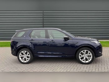 Used Land Rover Discovery Sport 2023 for sale - 76262527: Photo 4