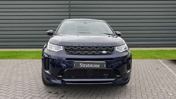 Used Land Rover Discovery Sport 2023 for sale - 76262527: Photo 7