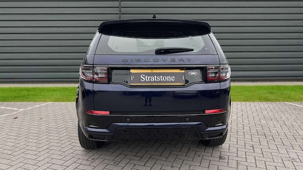 Used Land Rover Discovery Sport 2023 for sale - 76262527: Photo 8
