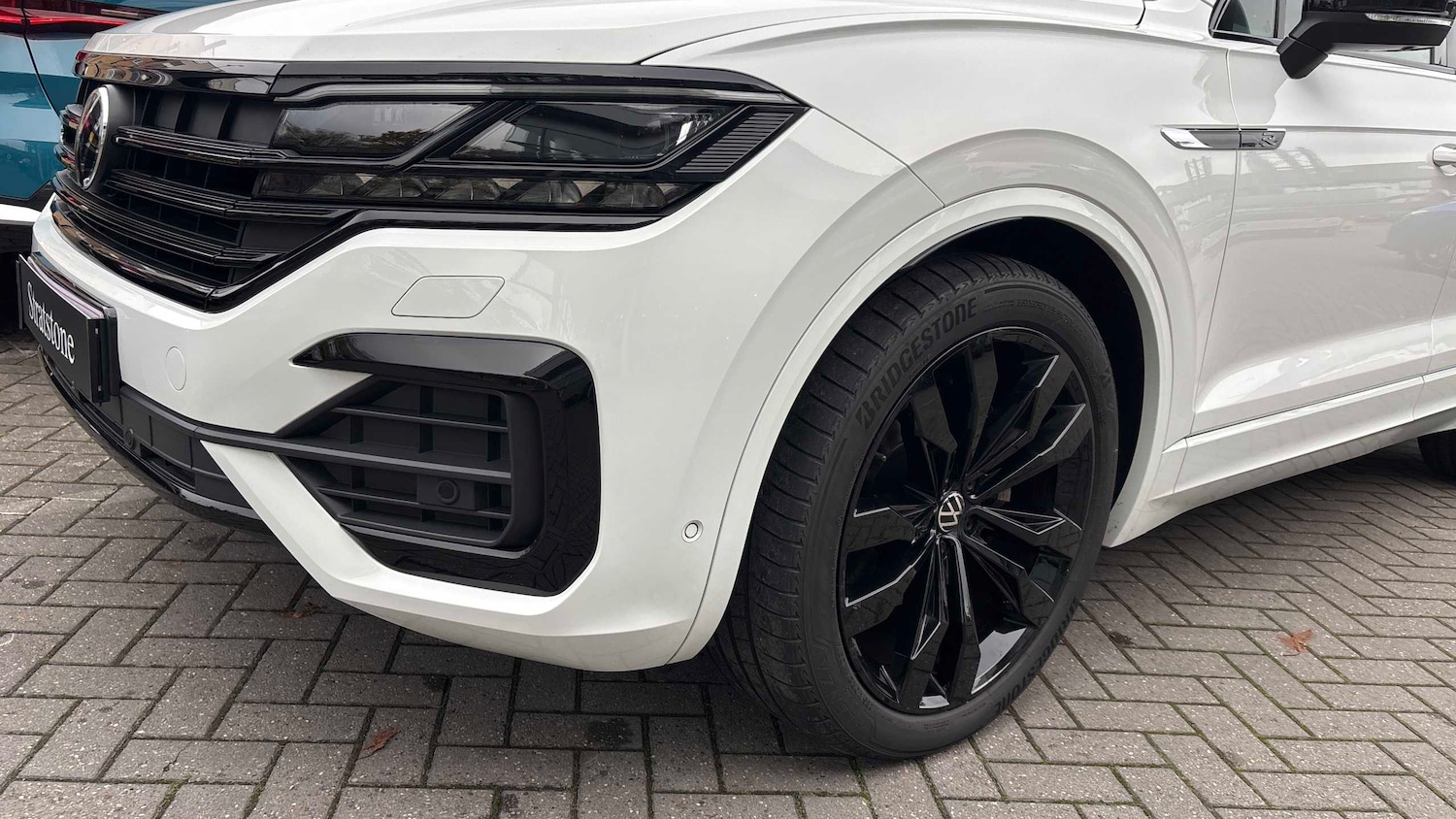 Used Volkswagen Touareg 2023 for sale - 76435784: Photo 10