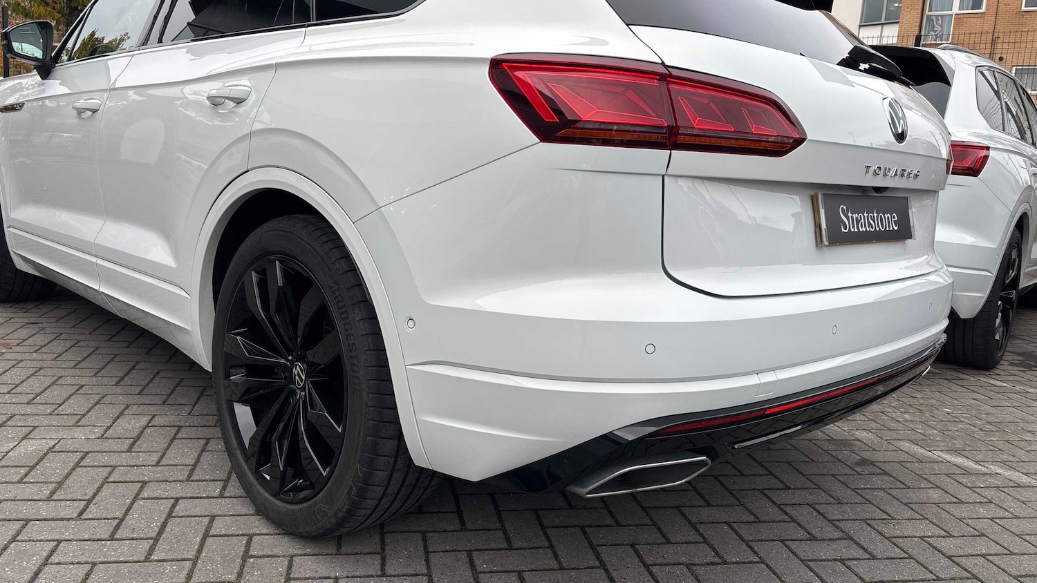 Used Volkswagen Touareg 2023 for sale - 76435784: Photo 11