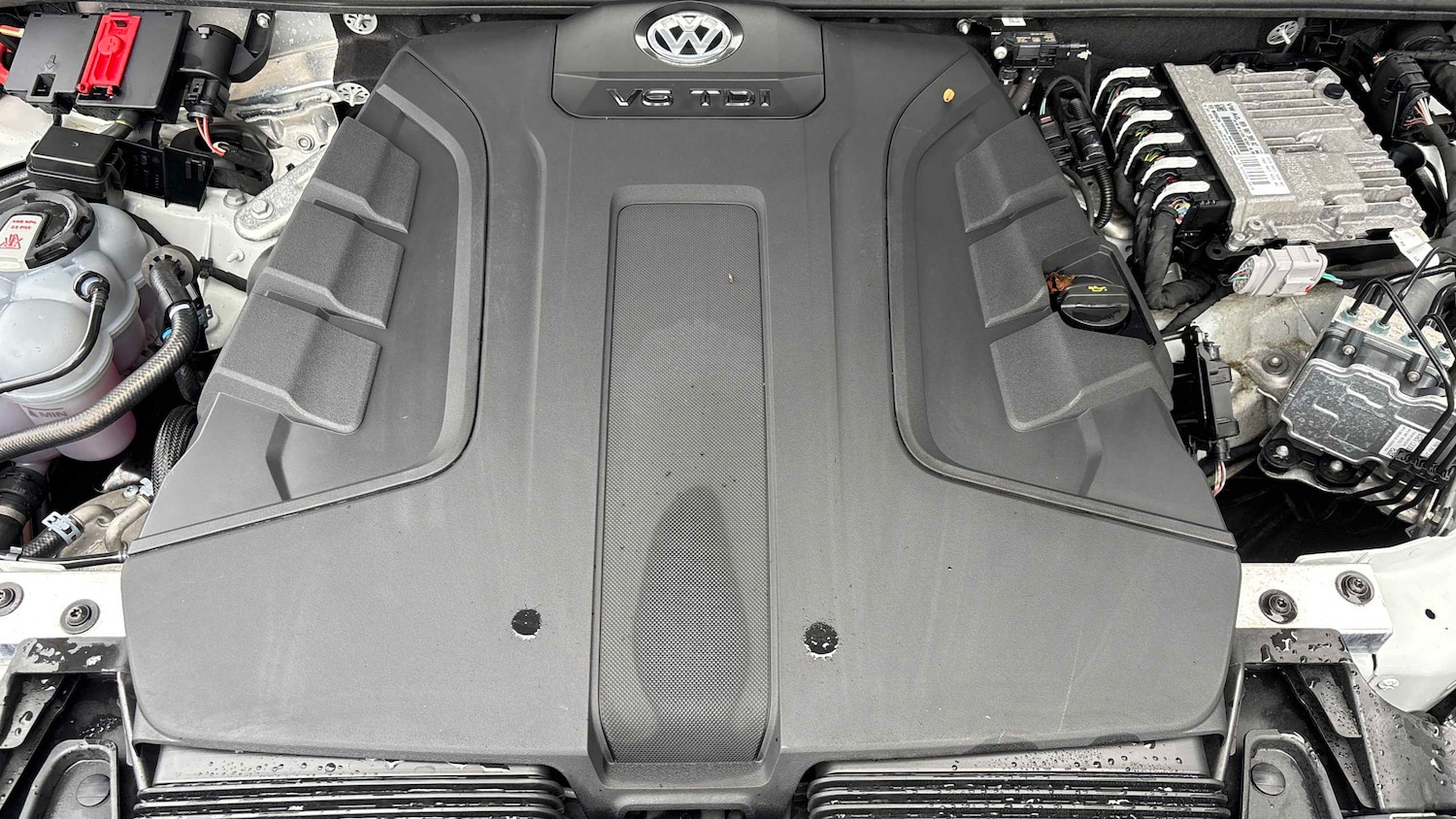 Used Volkswagen Touareg 2023 for sale - 76435784: Photo 15