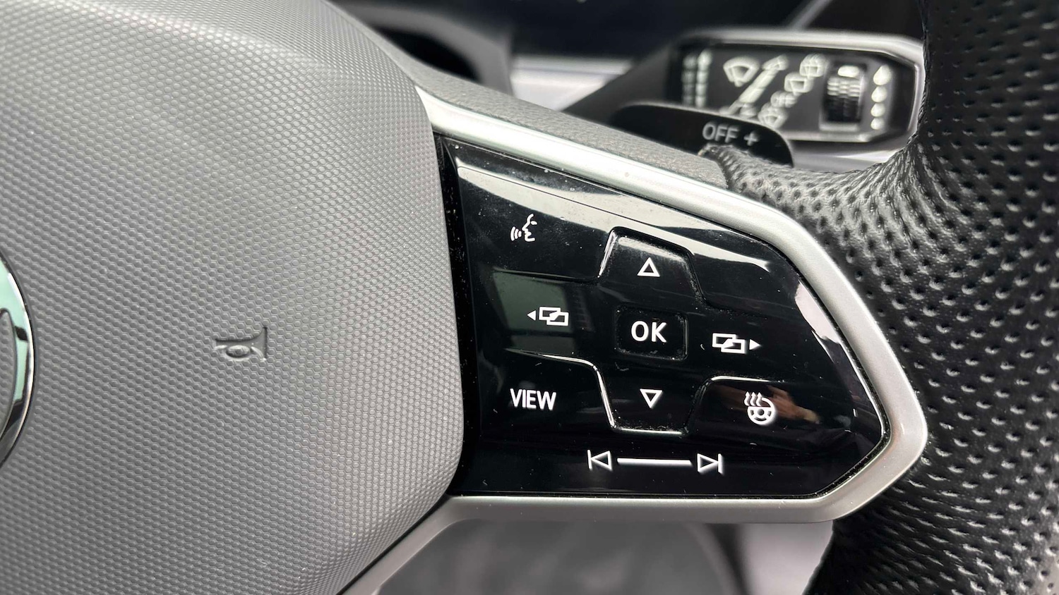 Used Volkswagen Touareg 2023 for sale - 76435784: Photo 26