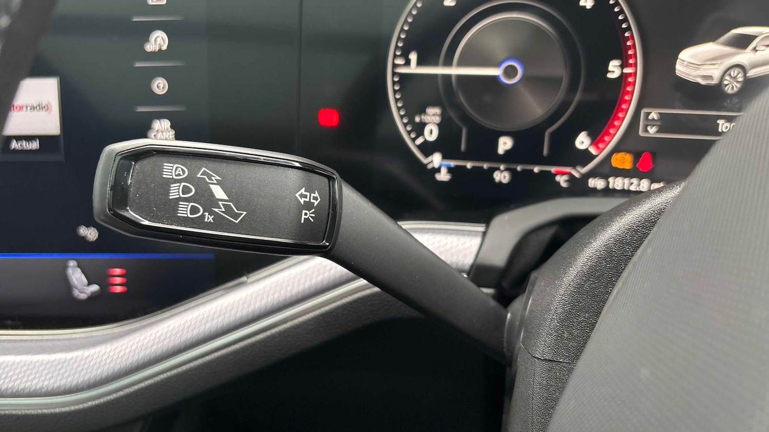 Used Volkswagen Touareg 2023 for sale - 76435784: Photo 27