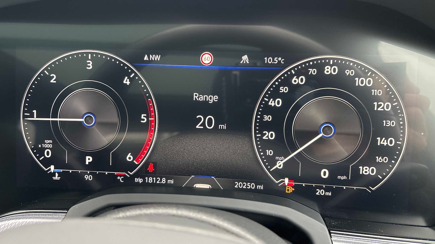 Used Volkswagen Touareg 2023 for sale - 76435784: Photo 29