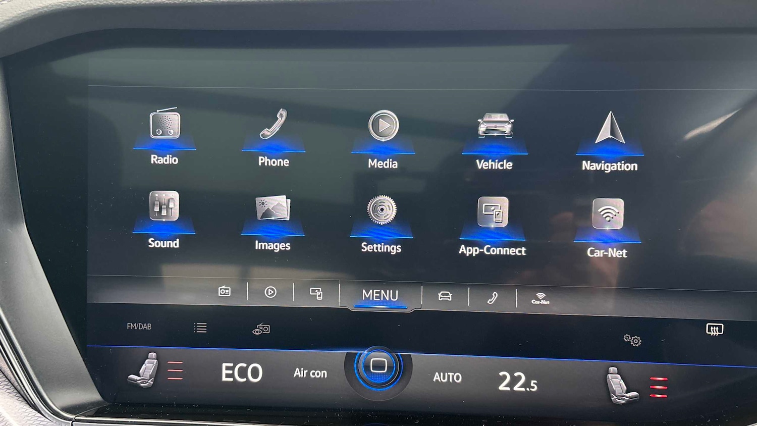 Used Volkswagen Touareg 2023 for sale - 76435784: Photo 30