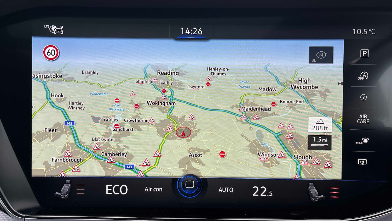 Used Volkswagen Touareg 2023 for sale - 76435784: Photo 31