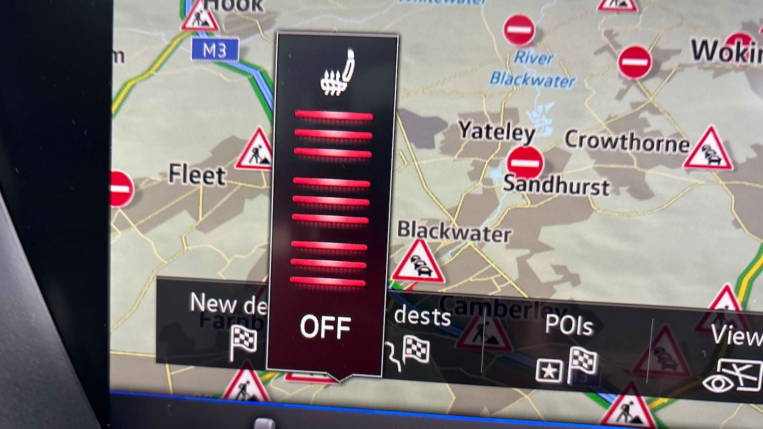 Used Volkswagen Touareg 2023 for sale - 76435784: Photo 32