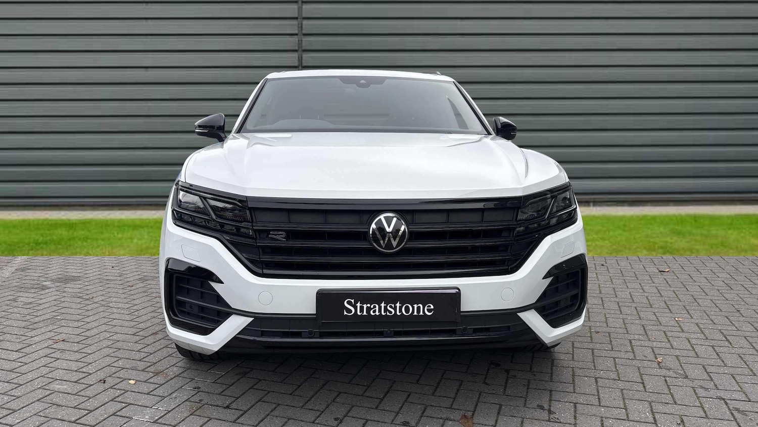 Used Volkswagen Touareg 2023 for sale - 76435784: Photo 7