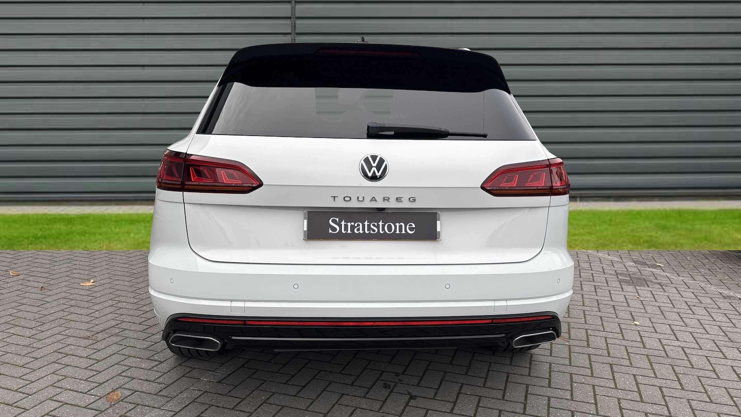 Used Volkswagen Touareg 2023 for sale - 76435784: Photo 8