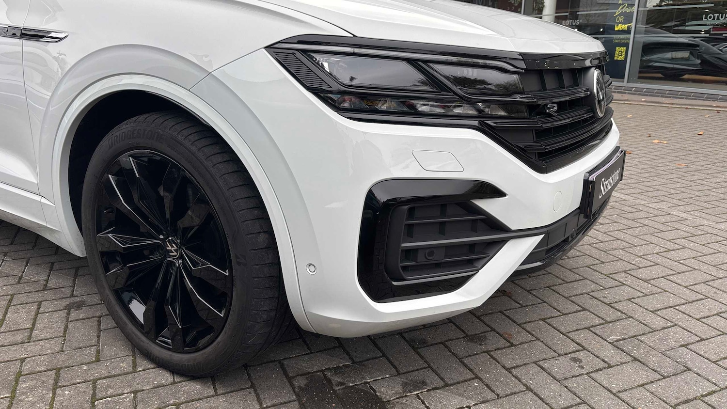 Used Volkswagen Touareg 2023 for sale - 76435784: Photo 9