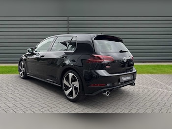 Used Volkswagen Golf 2019 for sale - 75637660: Photo