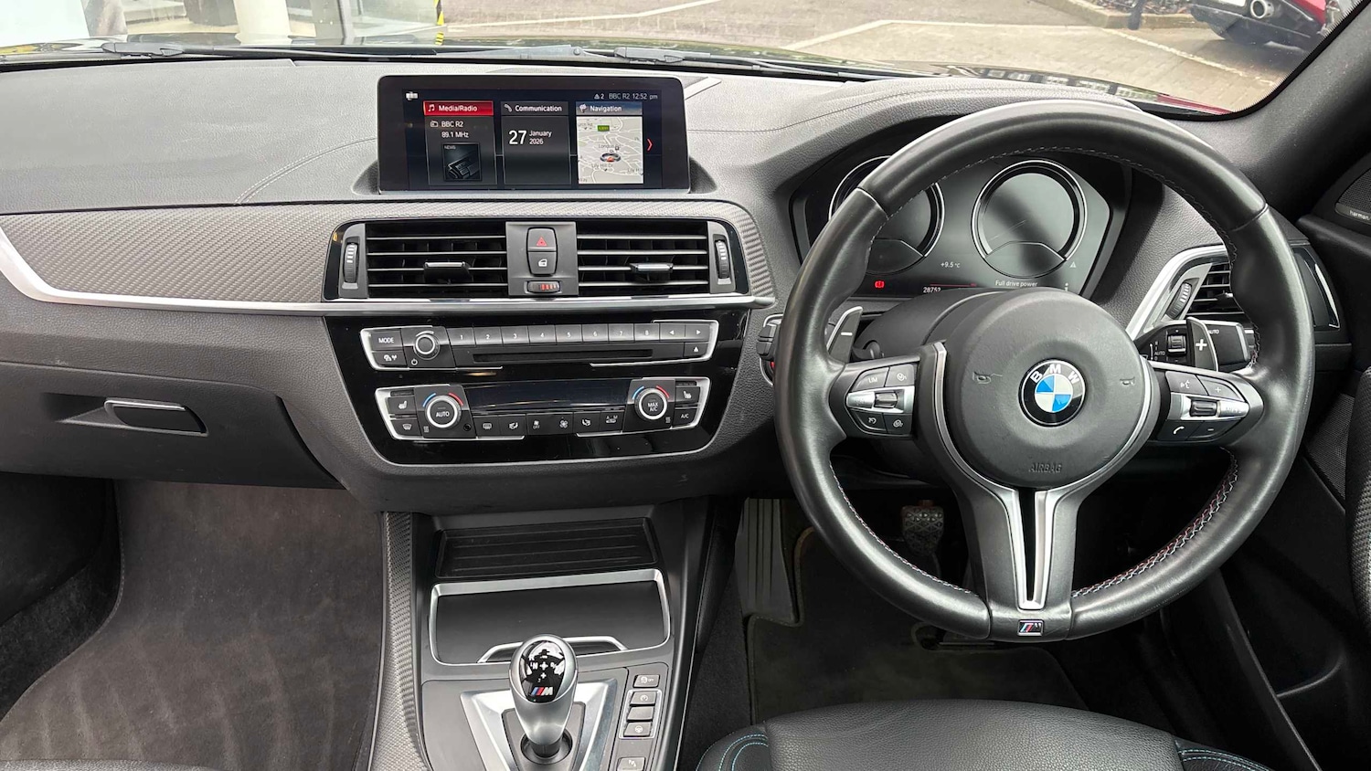 Used BMW M2 2020 for sale - 77348009: Photo 14