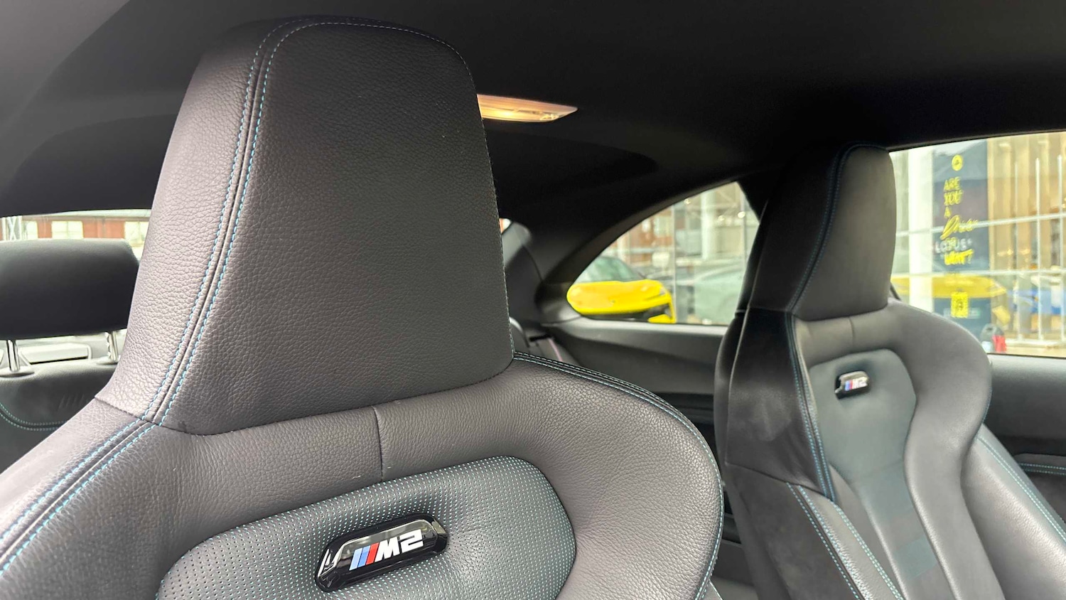Used BMW M2 2020 for sale - 77348009: Photo 15