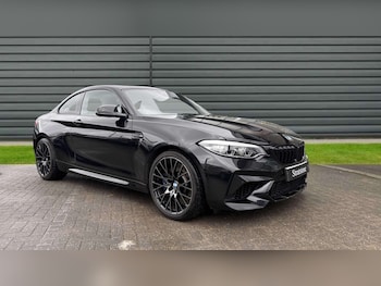 Used BMW M2 2020 for sale - 77348009: Photo