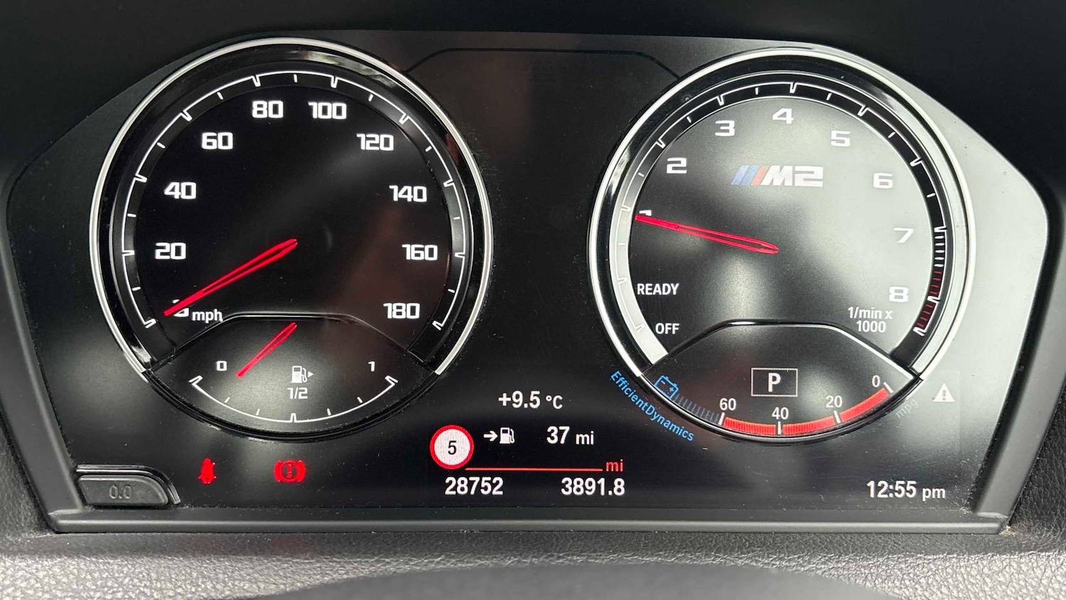 Used BMW M2 2020 for sale - 77348009: Photo 26