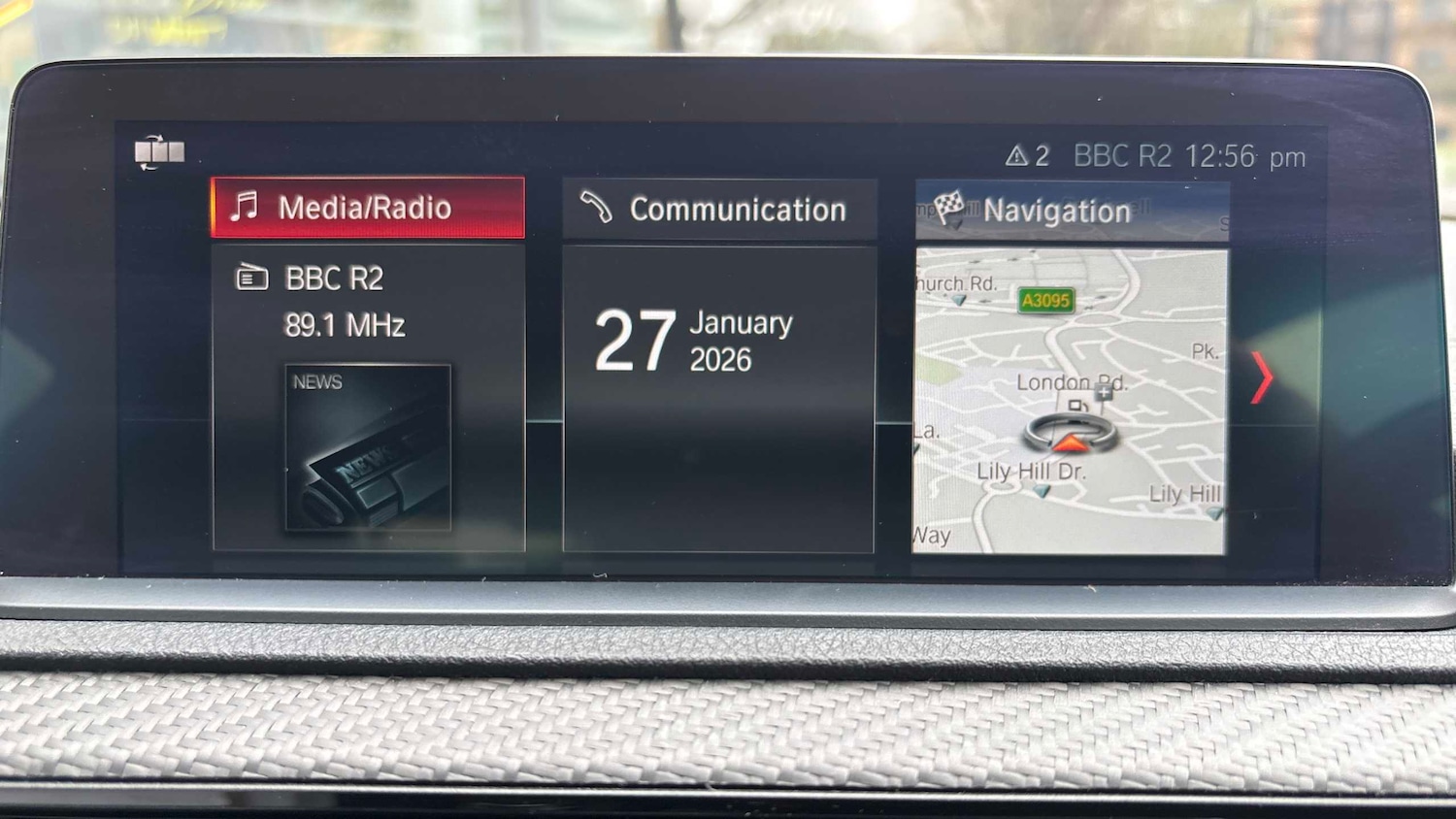 Used BMW M2 2020 for sale - 77348009: Photo 29