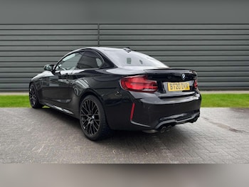 Used BMW M2 2020 for sale - 77348009: Photo