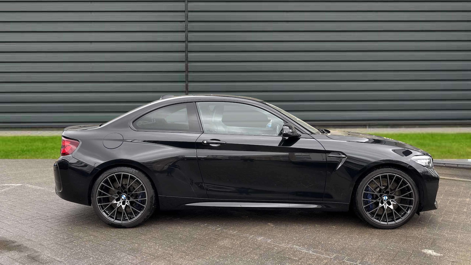 Used BMW M2 2020 for sale - 77348009: Photo 4