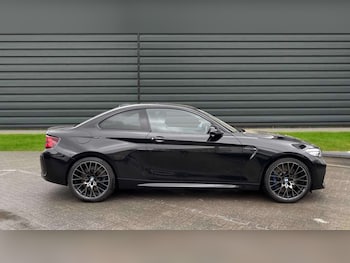 Used BMW M2 2020 for sale - 77348009: Photo