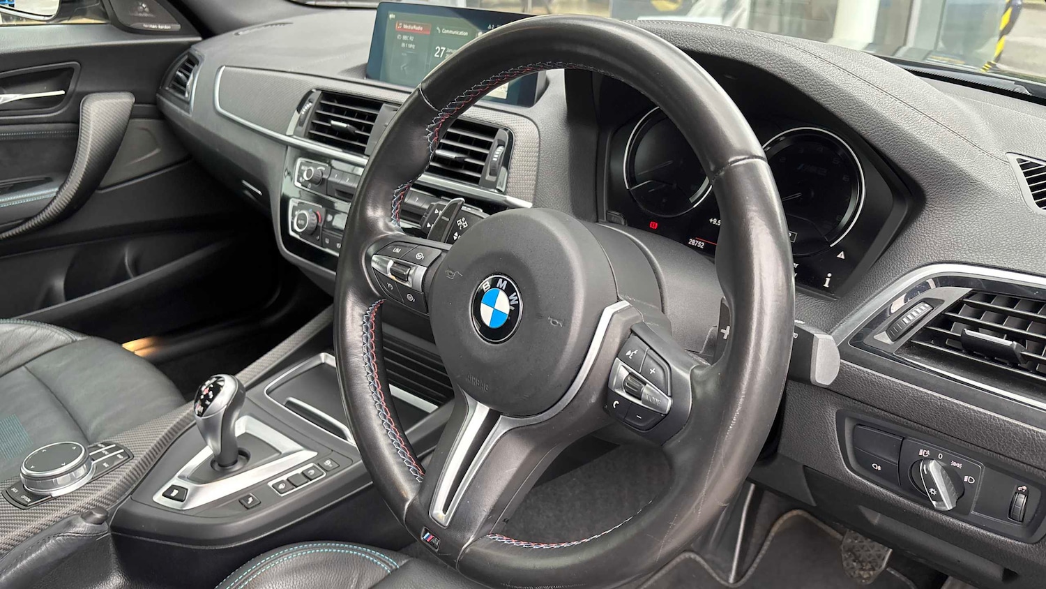 Used BMW M2 2020 for sale - 77348009: Photo 6