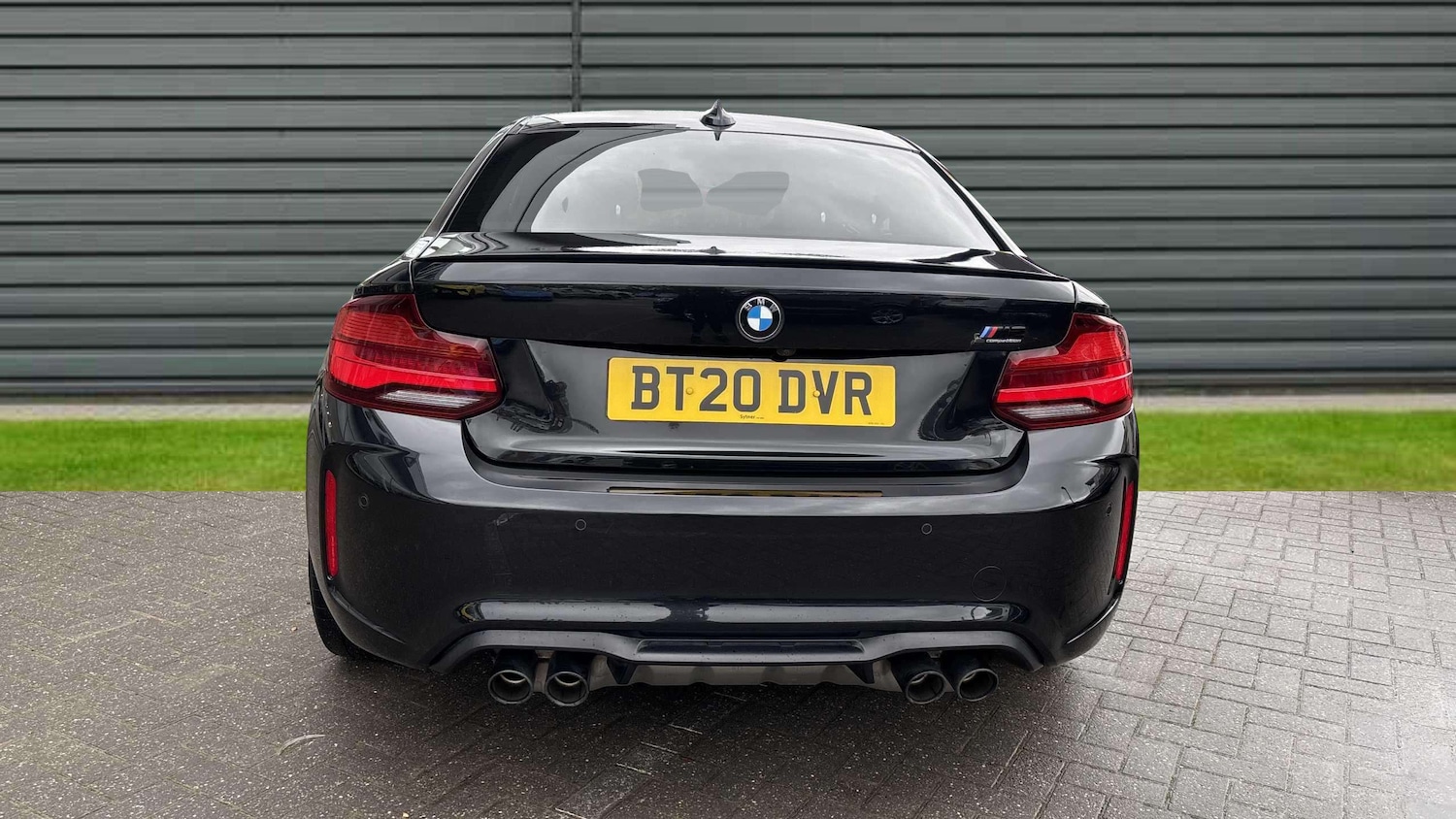 Used BMW M2 2020 for sale - 77348009: Photo 8