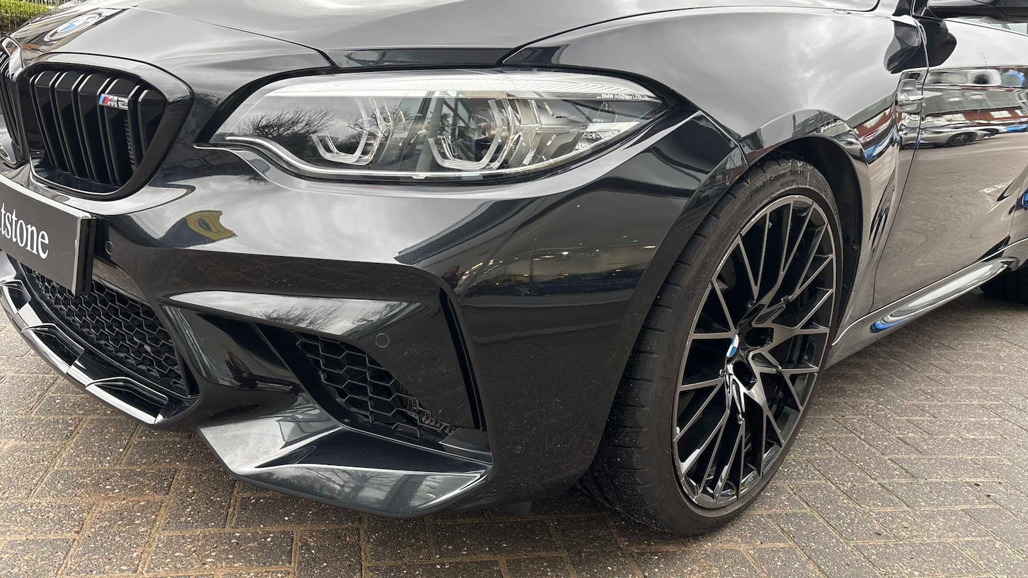 Used BMW M2 2020 for sale - 77348009: Photo 9