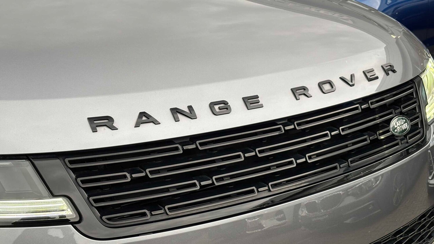 Used Land Rover Range Rover Sport 2023 for sale - 78118802: Photo 10