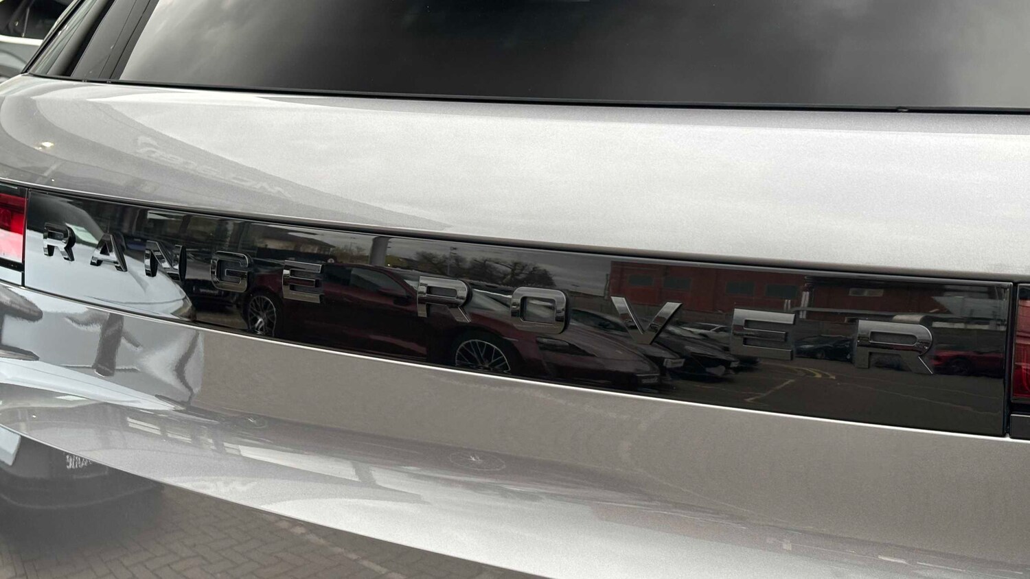 Used Land Rover Range Rover Sport 2023 for sale - 78118802: Photo 11