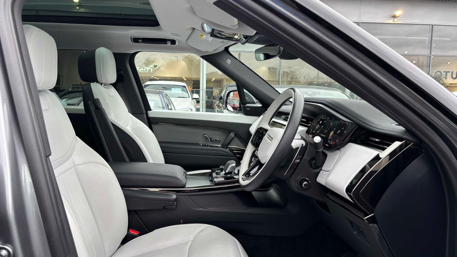 Used Land Rover Range Rover Sport 2023 for sale - 78118802: Photo 13