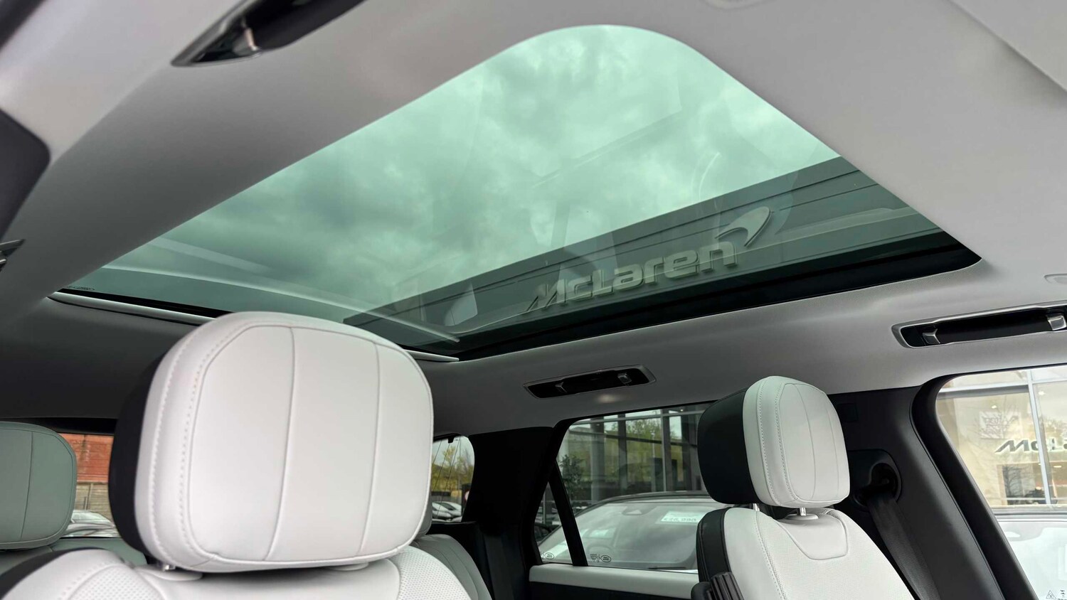 Used Land Rover Range Rover Sport 2023 for sale - 78118802: Photo 17