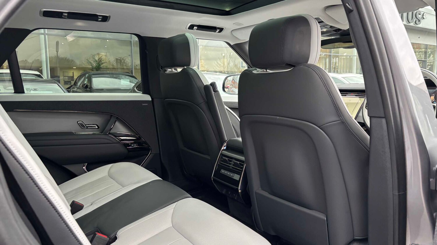 Used Land Rover Range Rover Sport 2023 for sale - 78118802: Photo 19