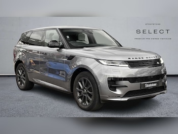 Used Land Rover Range Rover Sport 2023 for sale - 78118802: Photo