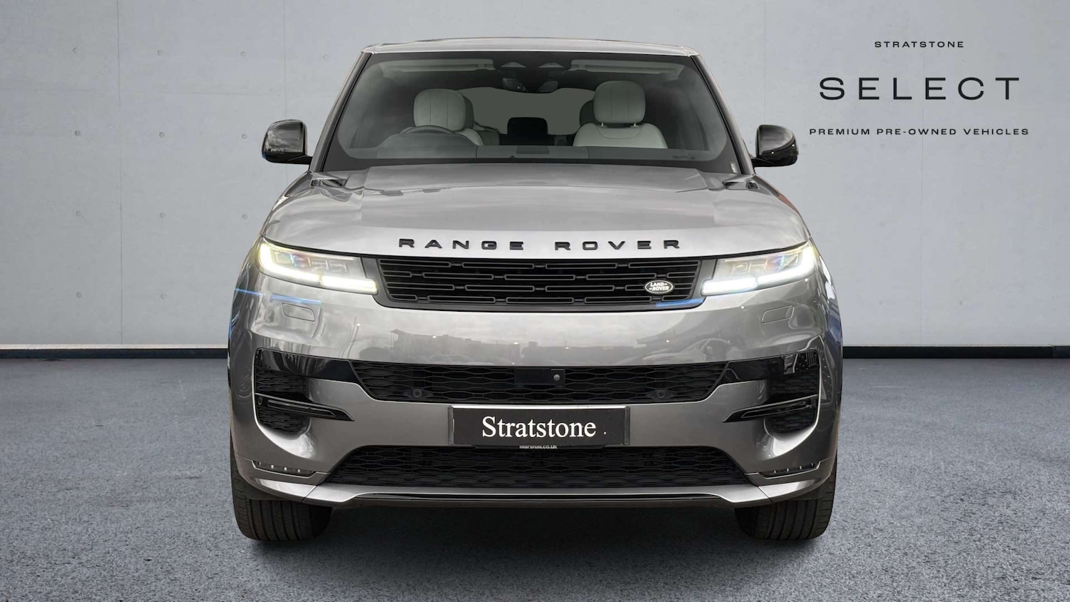 Used Land Rover Range Rover Sport 2023 for sale - 78118802: Photo 2