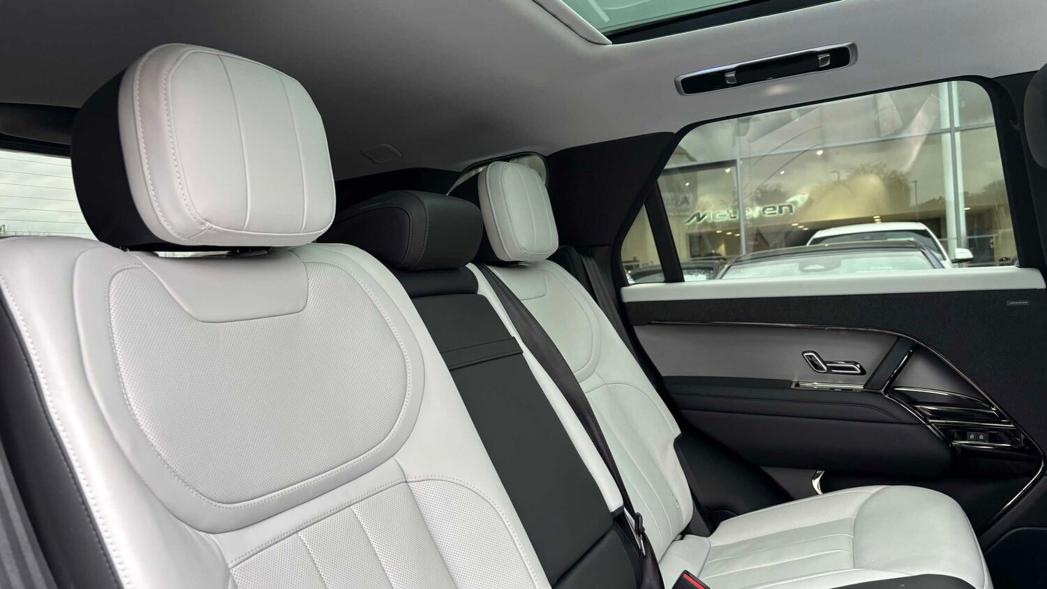 Used Land Rover Range Rover Sport 2023 for sale - 78118802: Photo 20