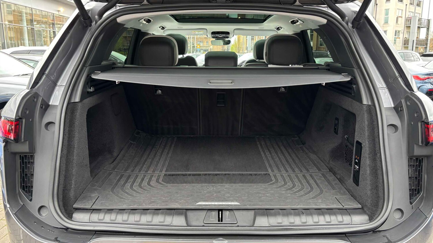 Used Land Rover Range Rover Sport 2023 for sale - 78118802: Photo 21