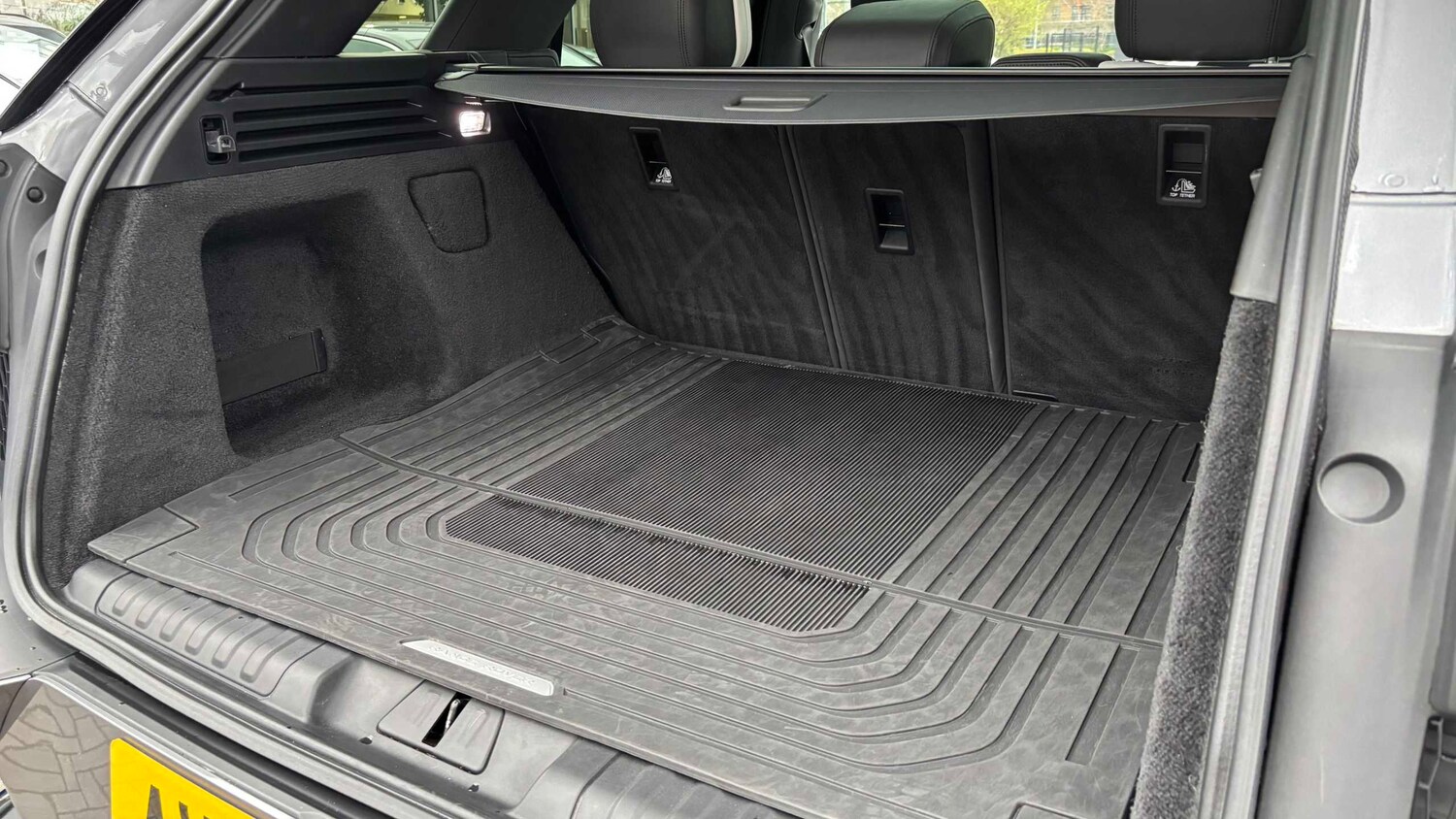 Used Land Rover Range Rover Sport 2023 for sale - 78118802: Photo 24