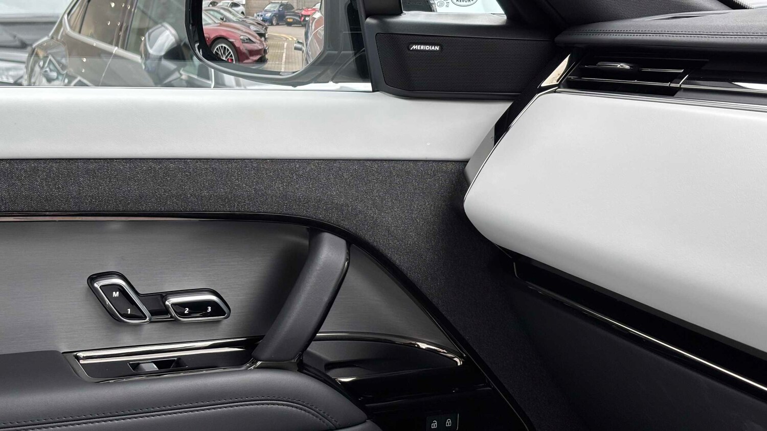 Used Land Rover Range Rover Sport 2023 for sale - 78118802: Photo 25