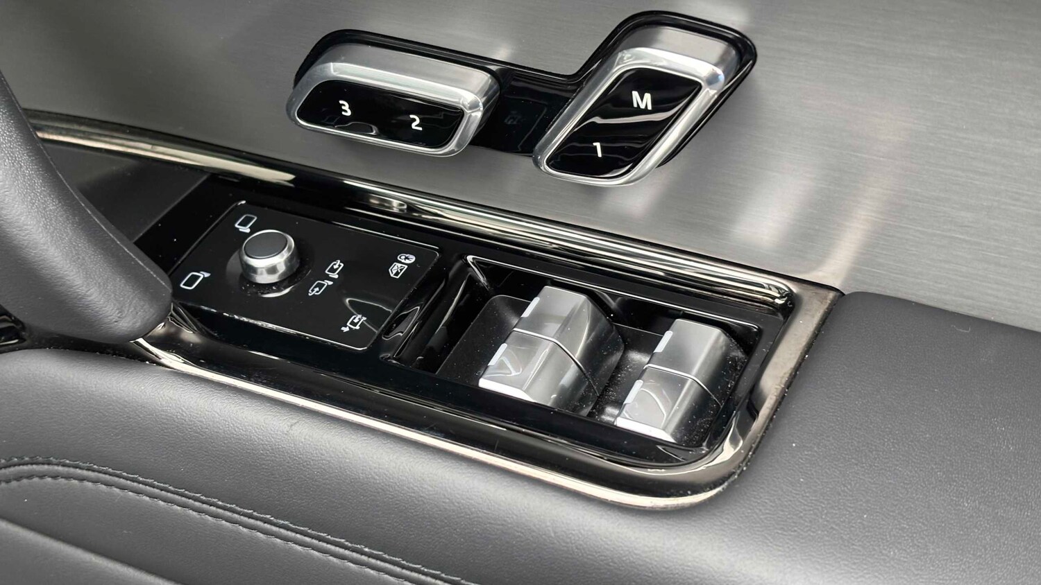 Used Land Rover Range Rover Sport 2023 for sale - 78118802: Photo 26