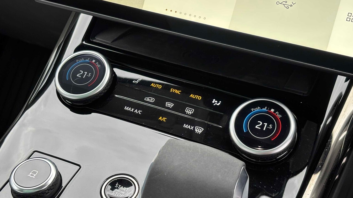 Used Land Rover Range Rover Sport 2023 for sale - 78118802: Photo 27