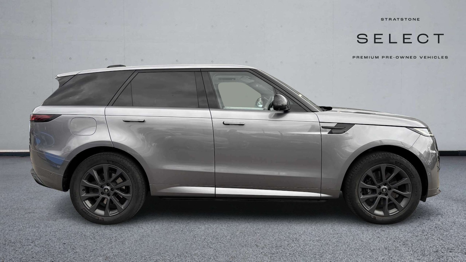 Used Land Rover Range Rover Sport 2023 for sale - 78118802: Photo 3