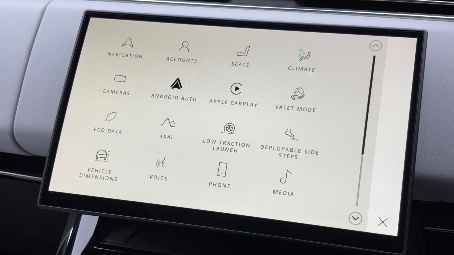 Used Land Rover Range Rover Sport 2023 for sale - 78118802: Photo 30